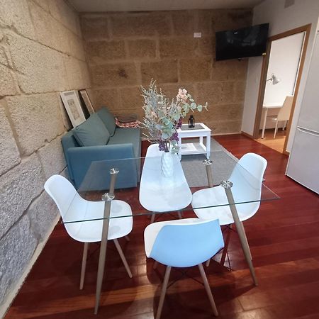 Rincon De Piedra Y Mar Apartment Vigo Exterior foto