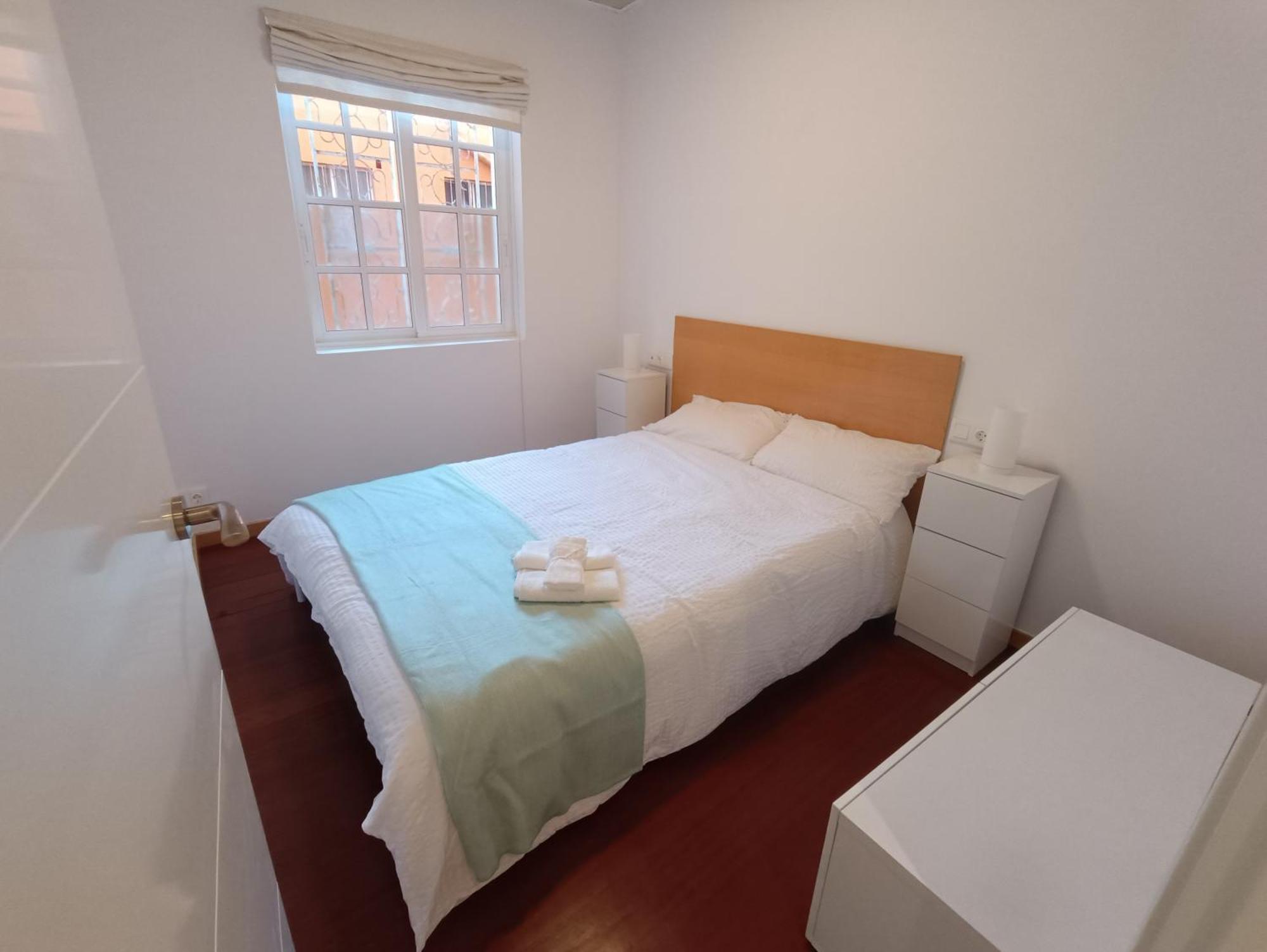 Rincon De Piedra Y Mar Apartment Vigo Exterior foto