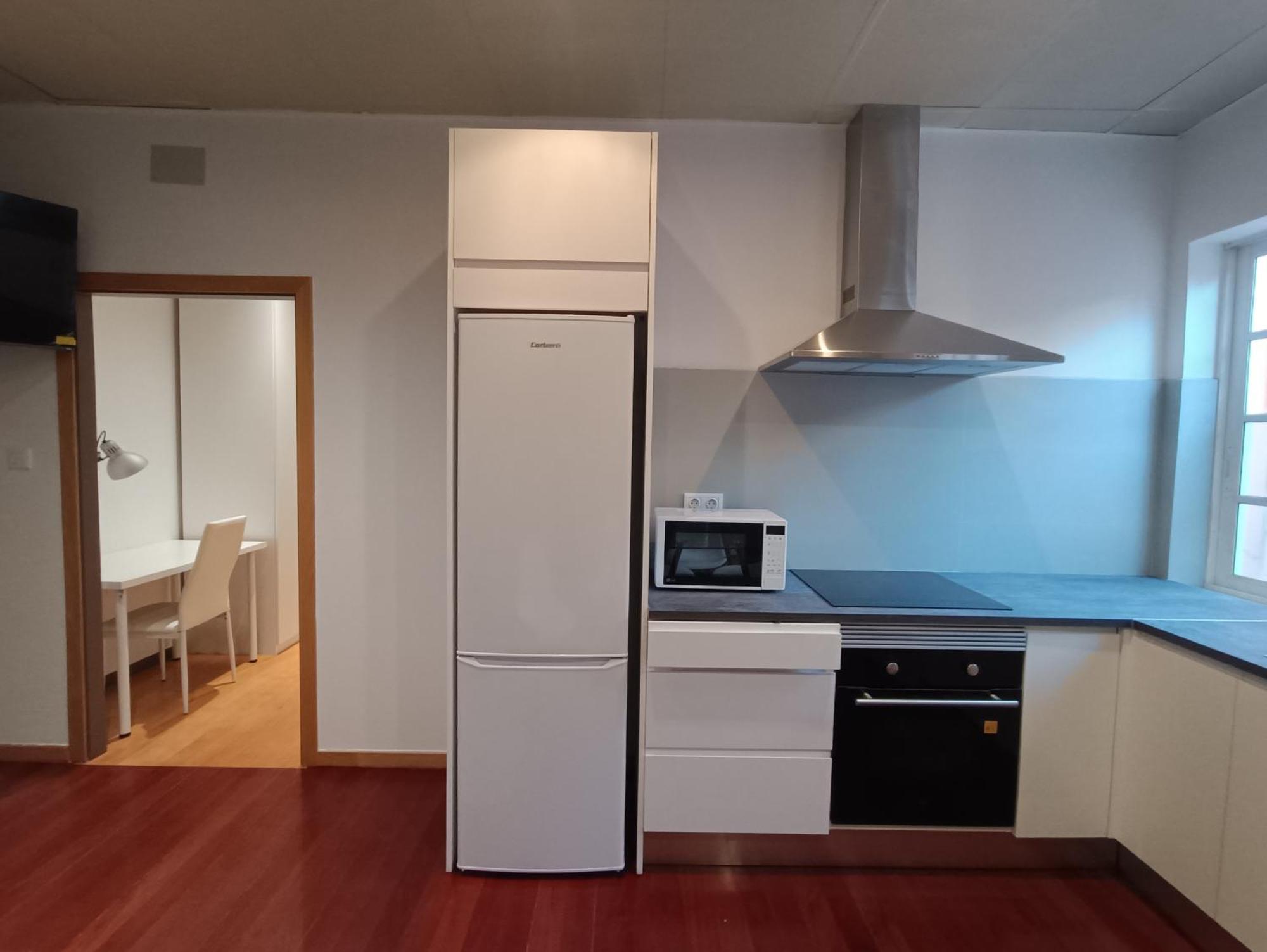 Rincon De Piedra Y Mar Apartment Vigo Exterior foto