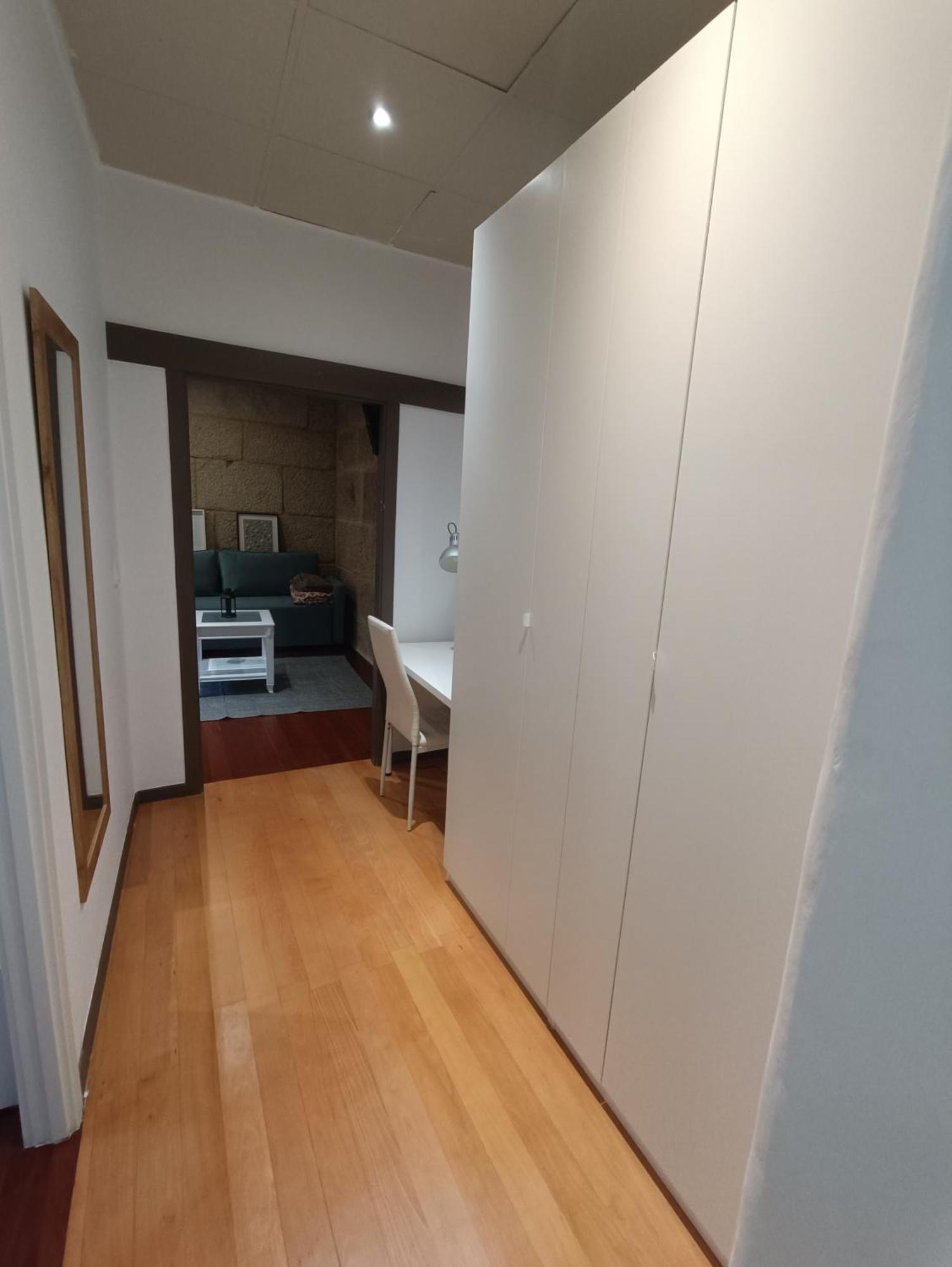 Rincon De Piedra Y Mar Apartment Vigo Exterior foto