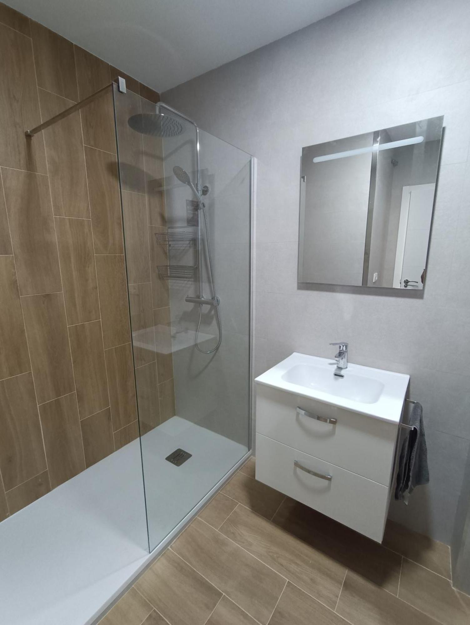 Rincon De Piedra Y Mar Apartment Vigo Exterior foto