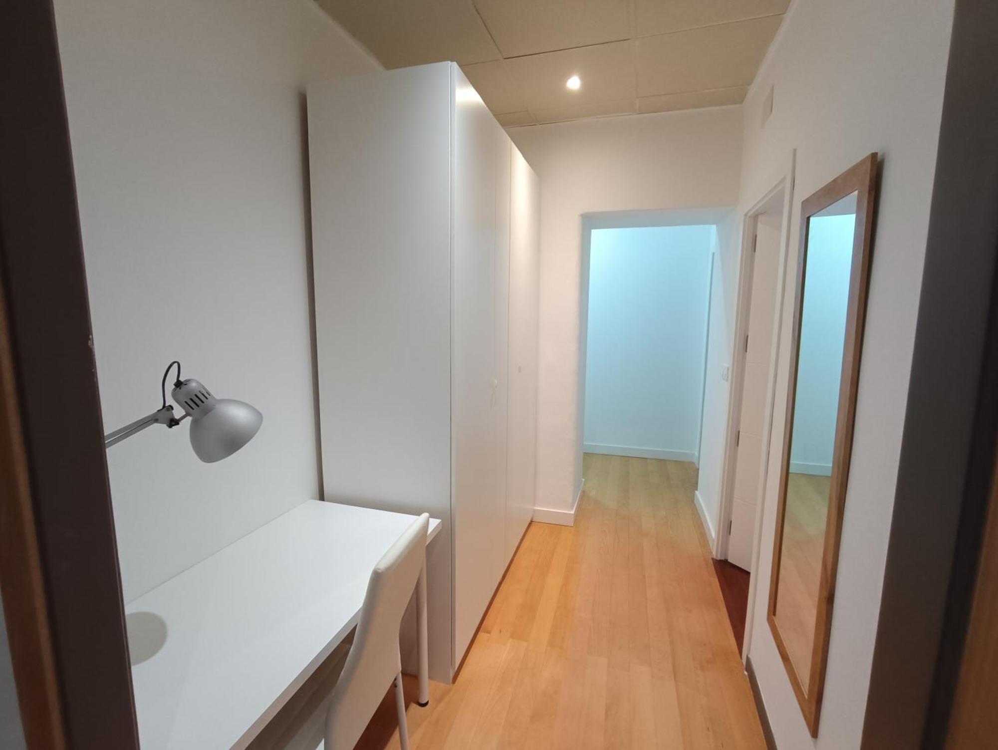 Rincon De Piedra Y Mar Apartment Vigo Exterior foto