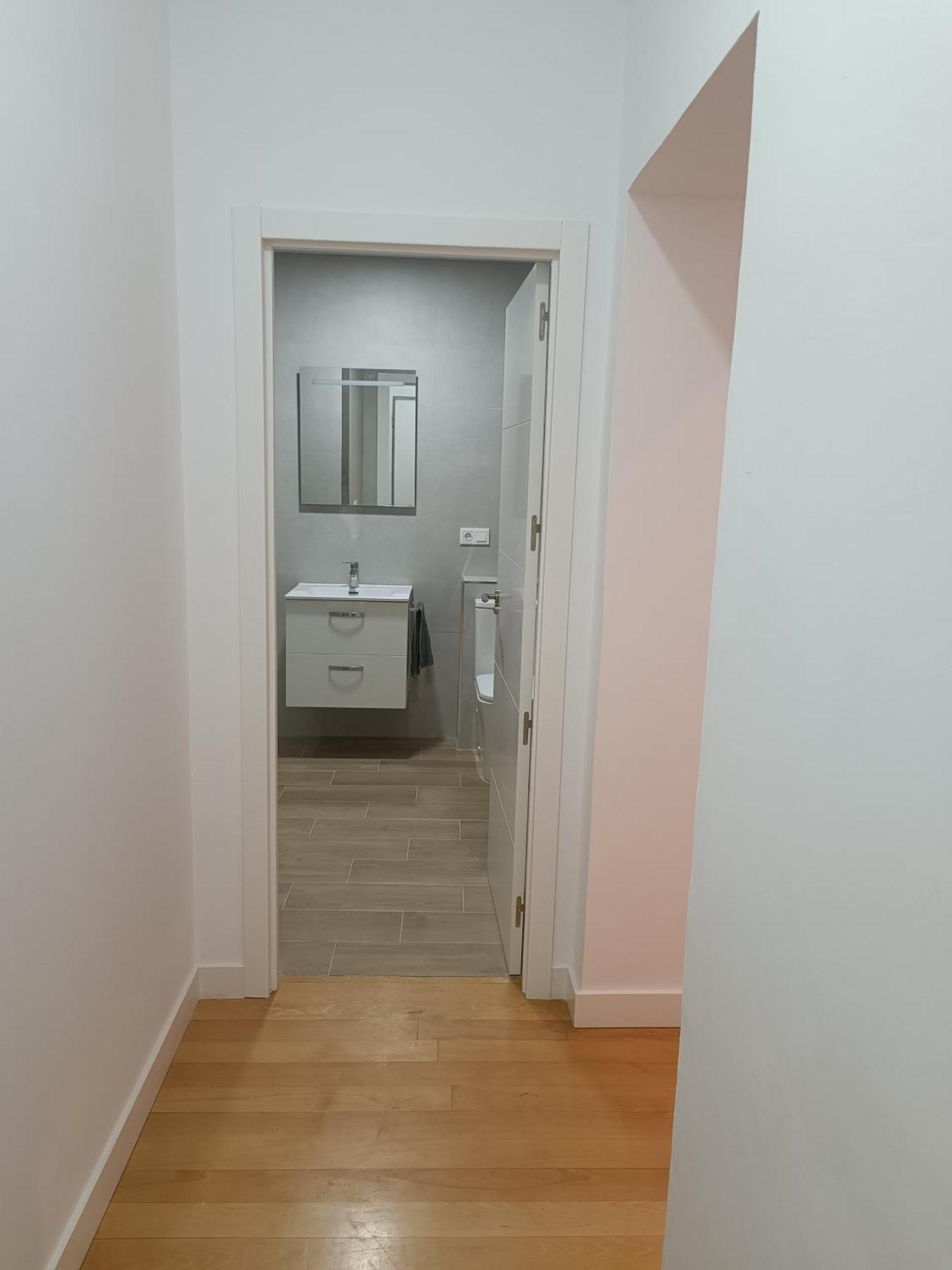 Rincon De Piedra Y Mar Apartment Vigo Exterior foto