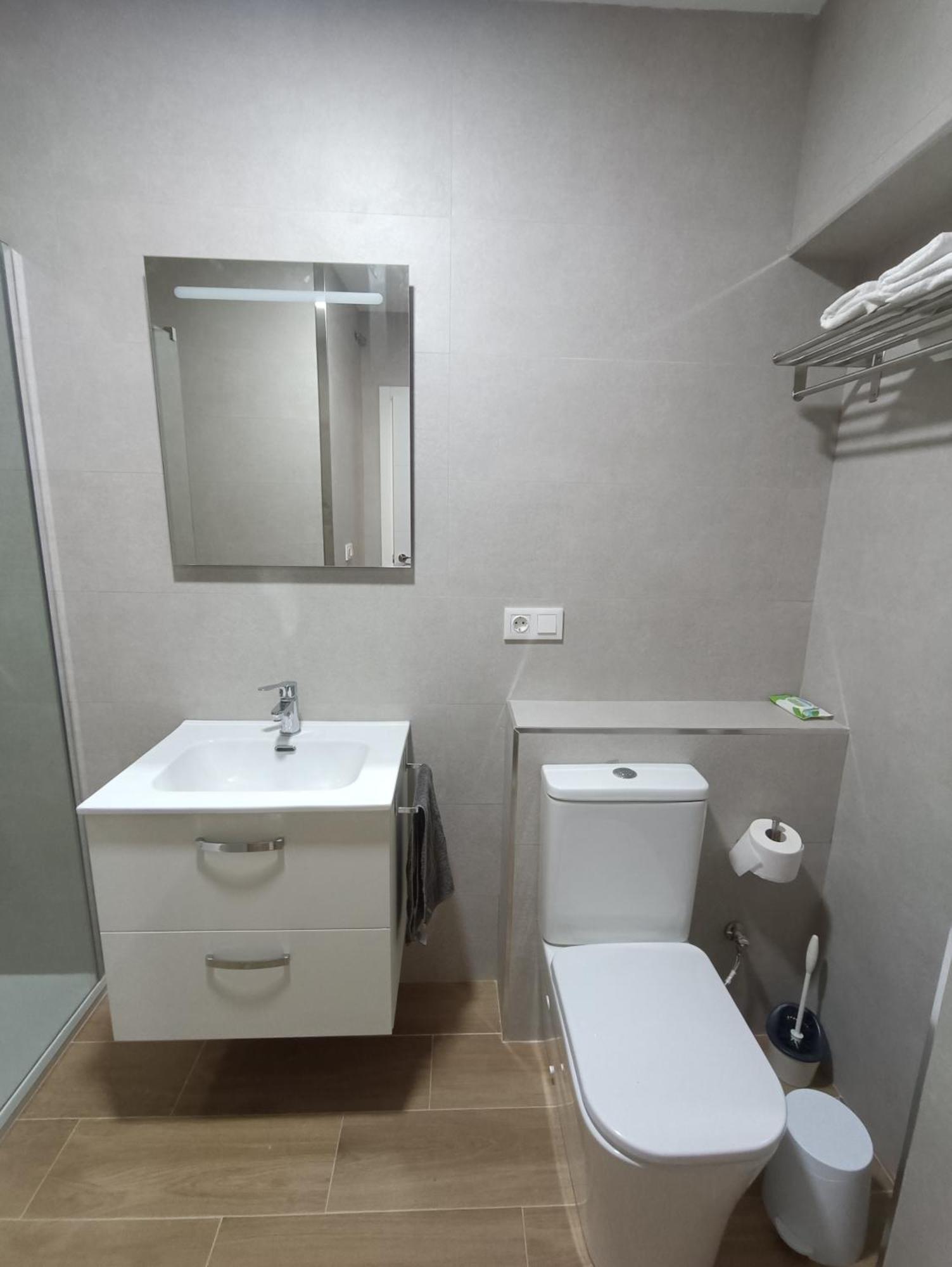 Rincon De Piedra Y Mar Apartment Vigo Exterior foto