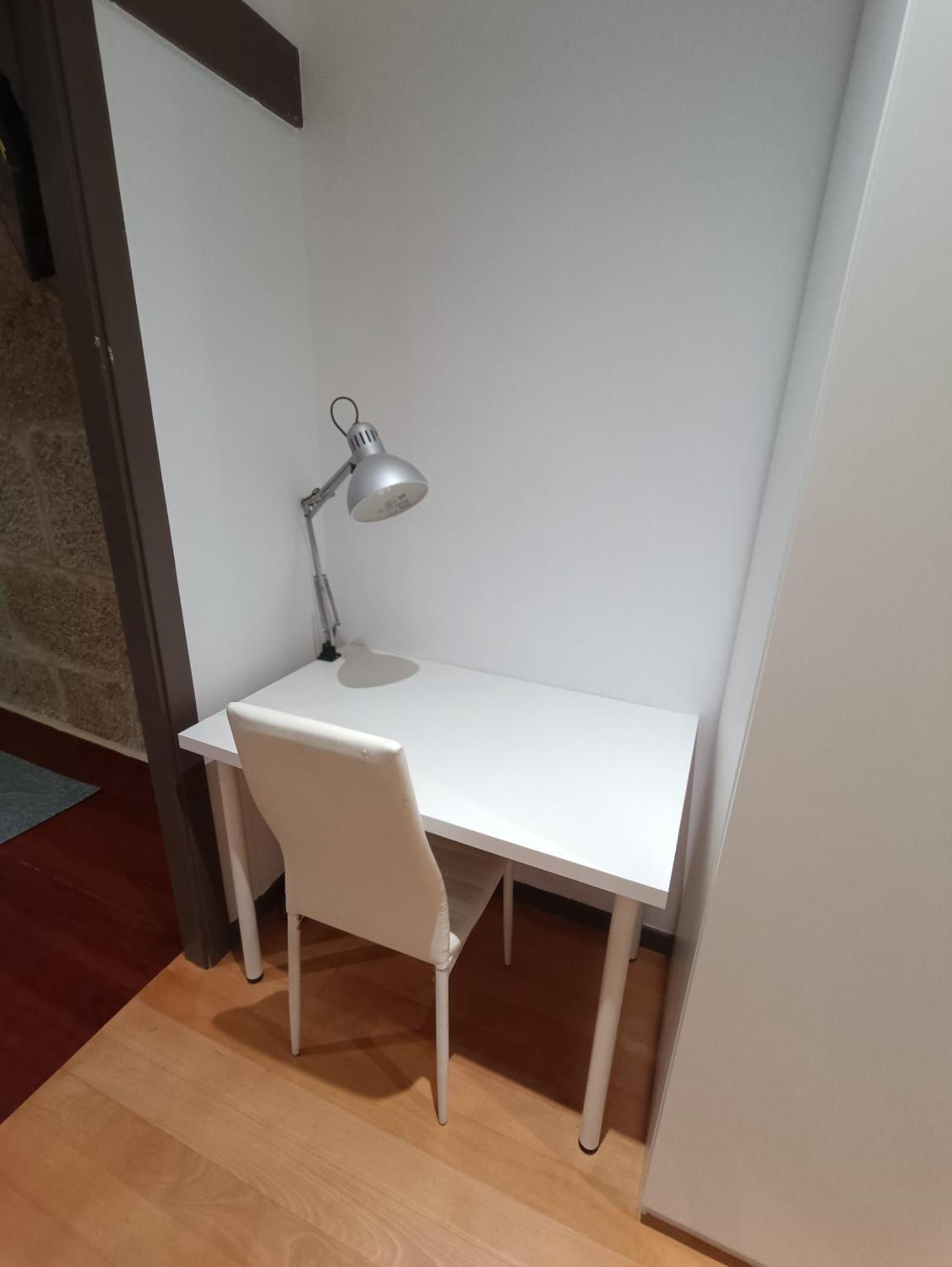 Rincon De Piedra Y Mar Apartment Vigo Exterior foto