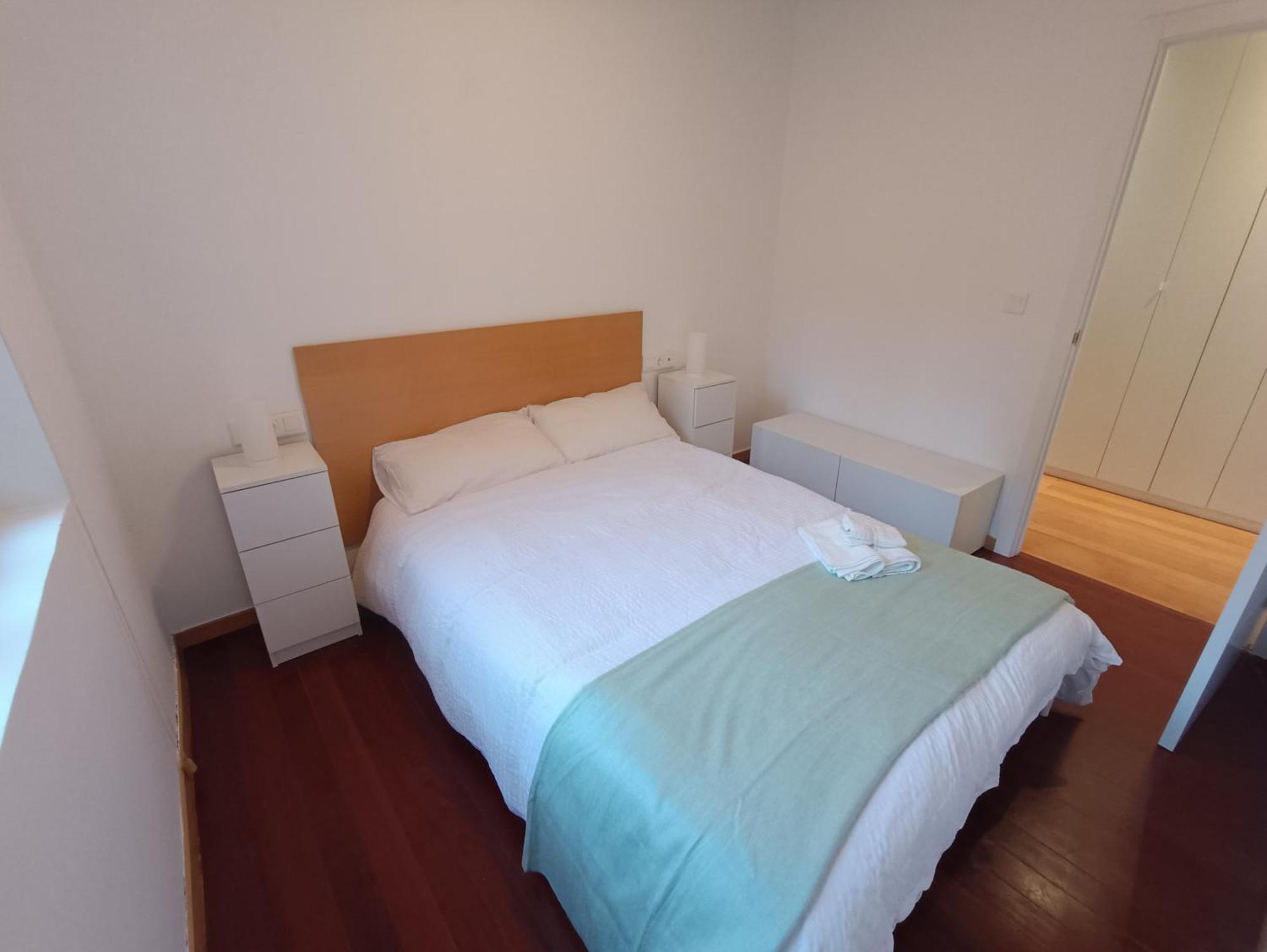 Rincon De Piedra Y Mar Apartment Vigo Exterior foto